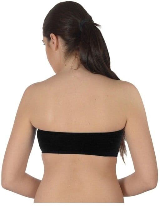 Luxemburg Bandaeu Women's Tube Bra view 5