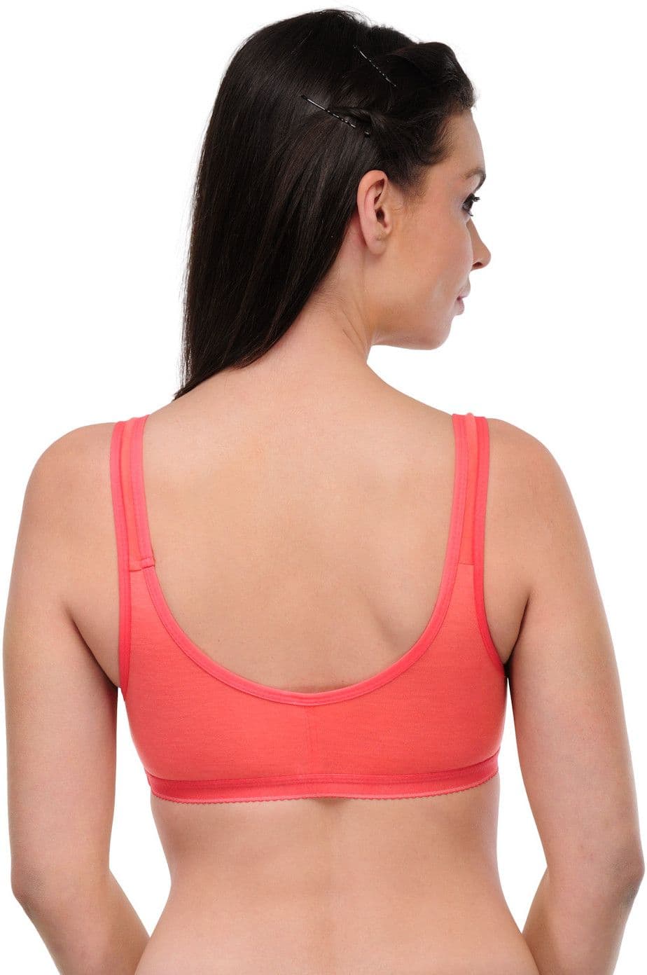 Oleva Women's Sports Bra view 2