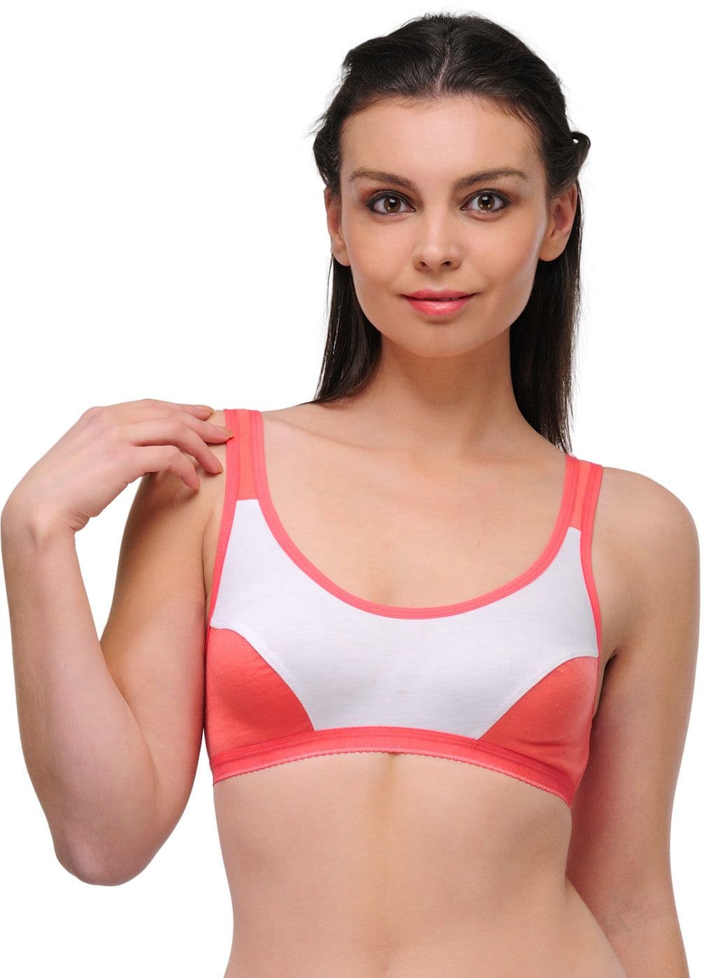 Oleva Women's Sports Bra