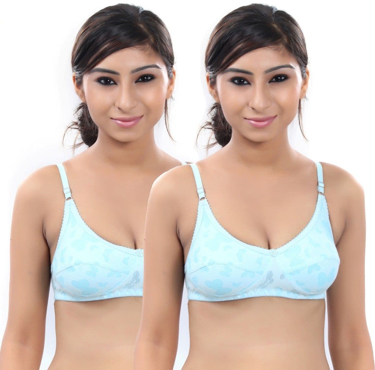 S4S Stylish Women's Push-up Bra