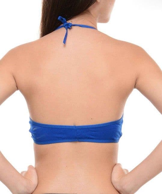 Ploomz Fashion Women's Full Coverage Bra view 4