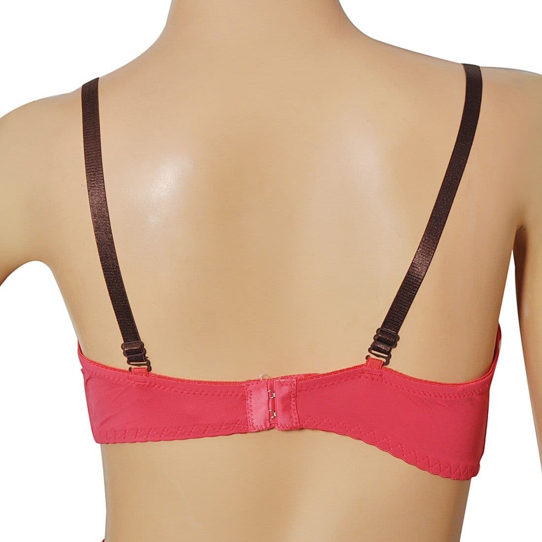 Younky Fashion Women's Full Coverage Bra view 3