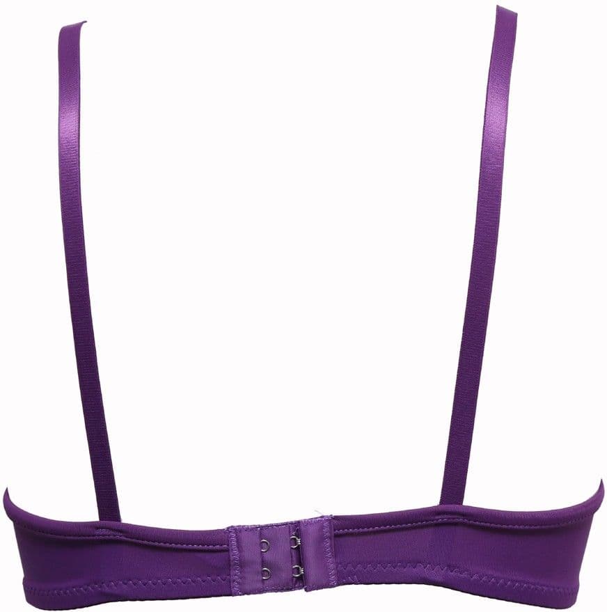 Glus Perfect Body Women's T-Shirt Bra view 3