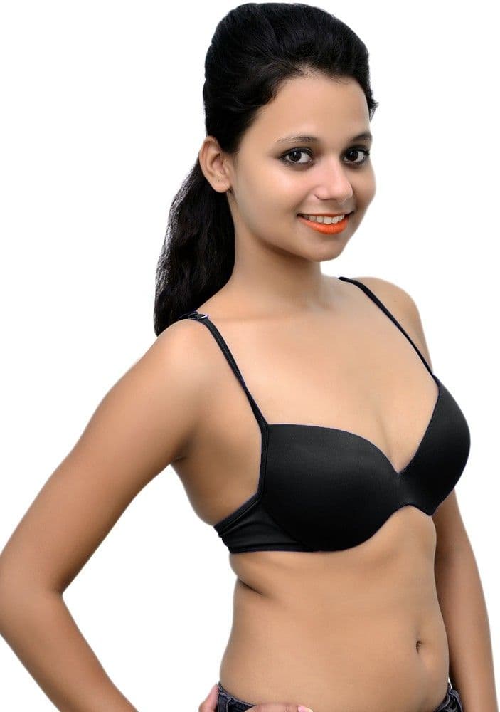 Wolfie Pro Women's Push-up Bra view 5
