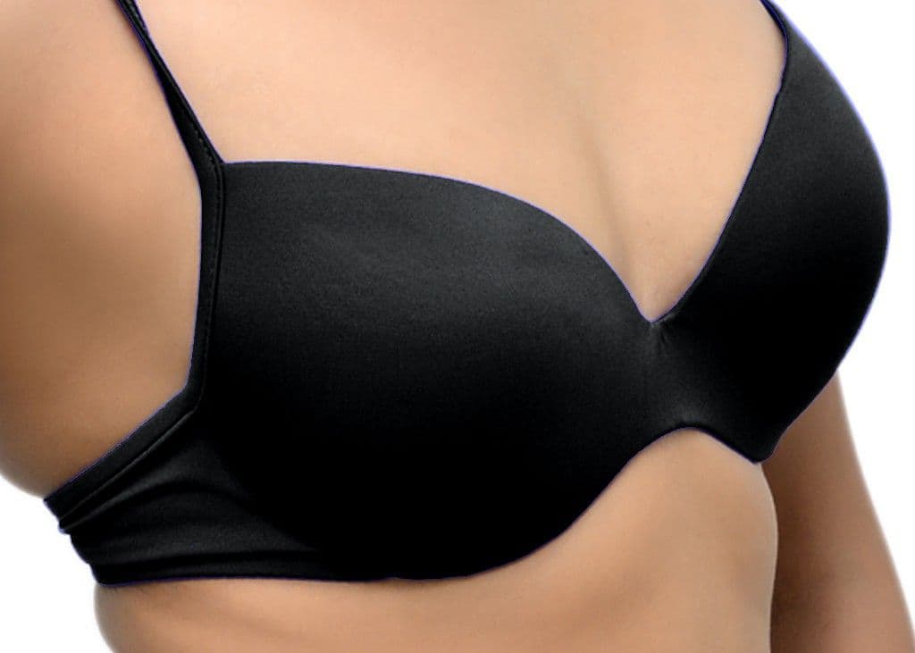 Wolfie Pro Women's Push-up Bra view 3