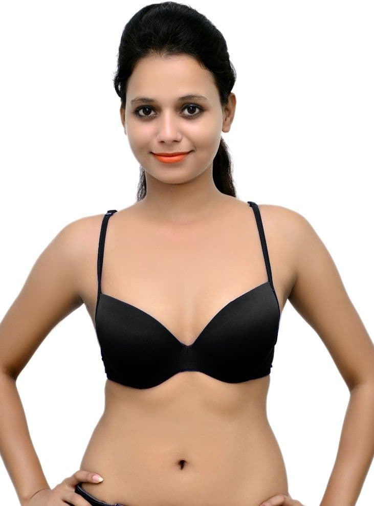 Wolfie Pro Women's Push-up Bra view 2