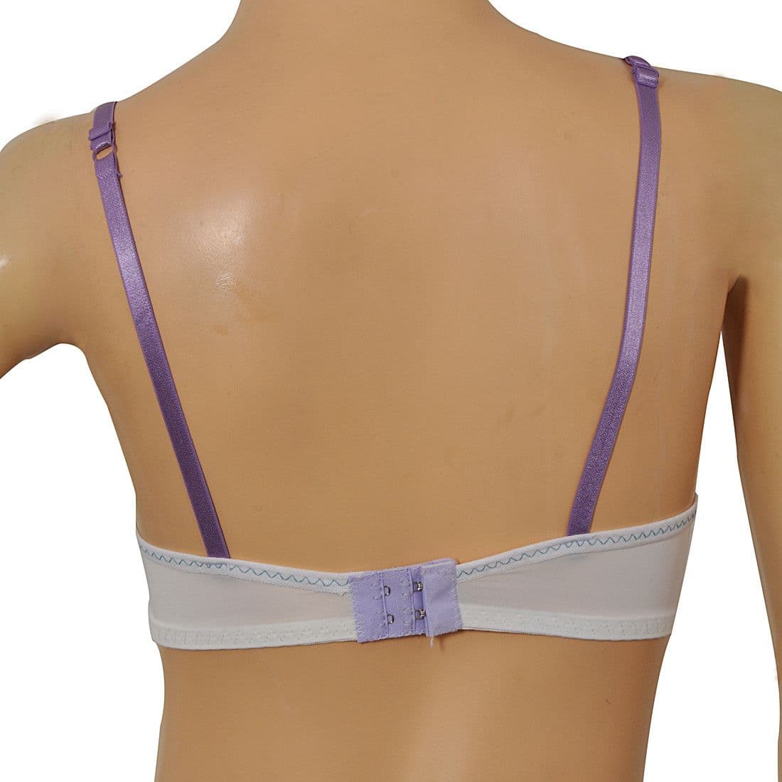 Younky Fashion Women's Full Coverage Bra view 3