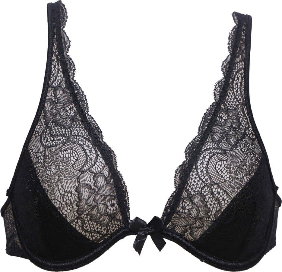 Glus PerfectCleavage Women's Balconette Bra view 2