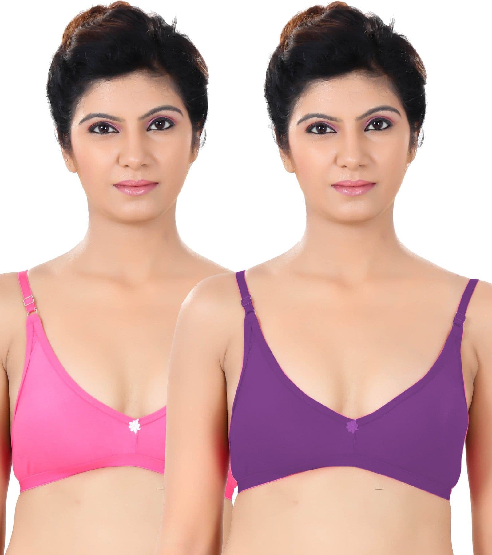 S4S Stylish Women's Push-up Bra