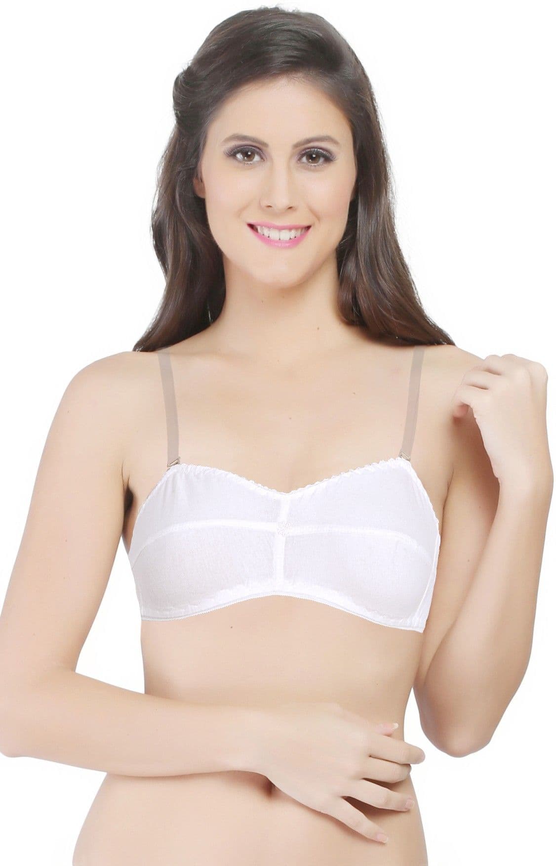 Grafion Comfort Feel Women's Full Coverage Bra view 4