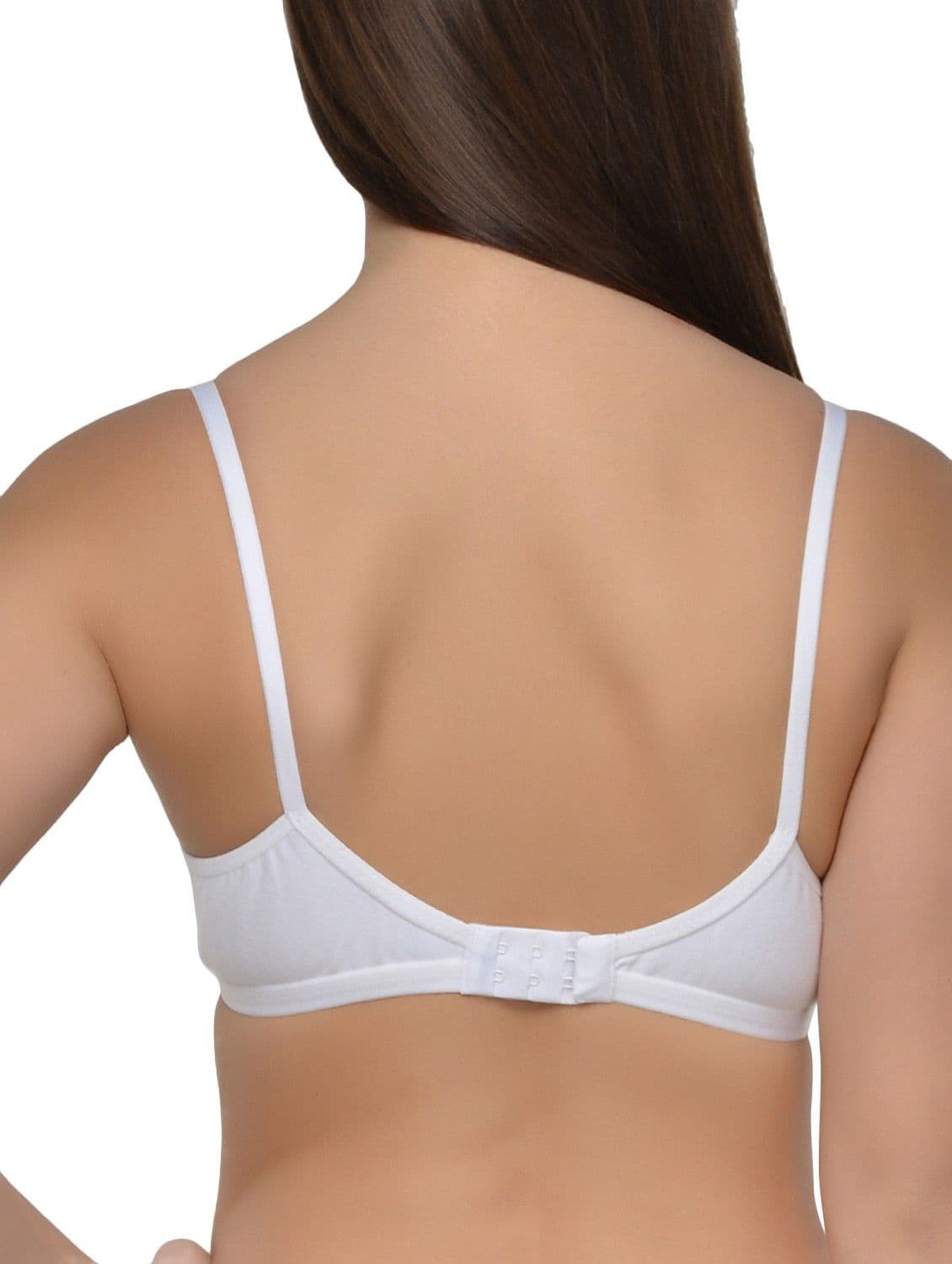 Grafion Comfortable Women's Full Coverage Bra view 3