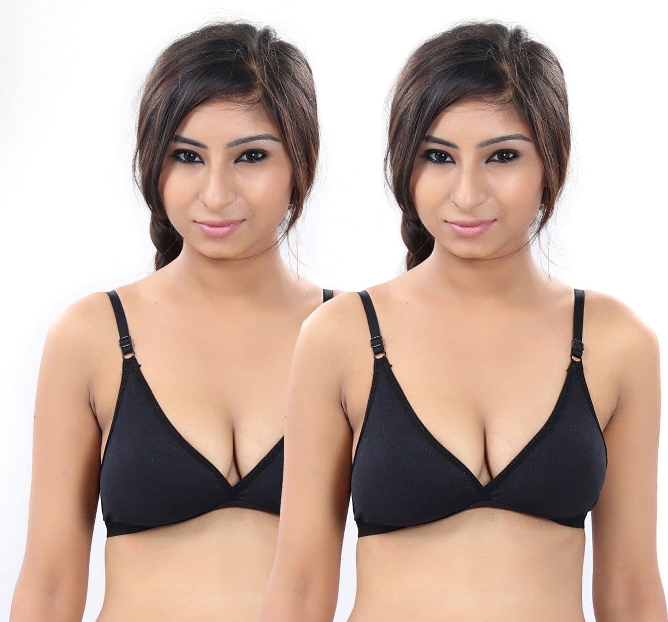 S4S Stylish Women's Push-up Bra