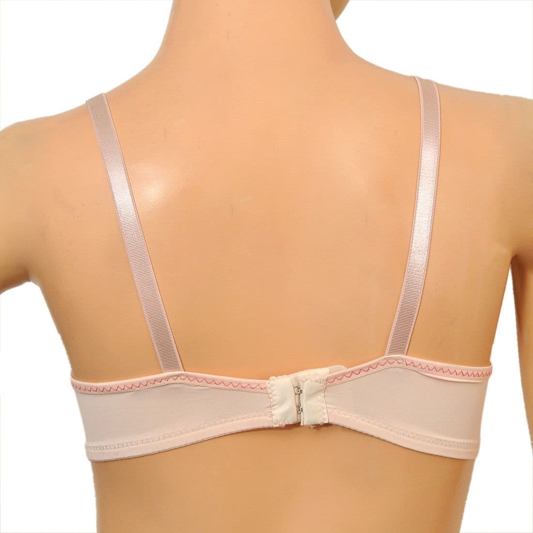 Younky Fashion Women's Full Coverage Bra view 3