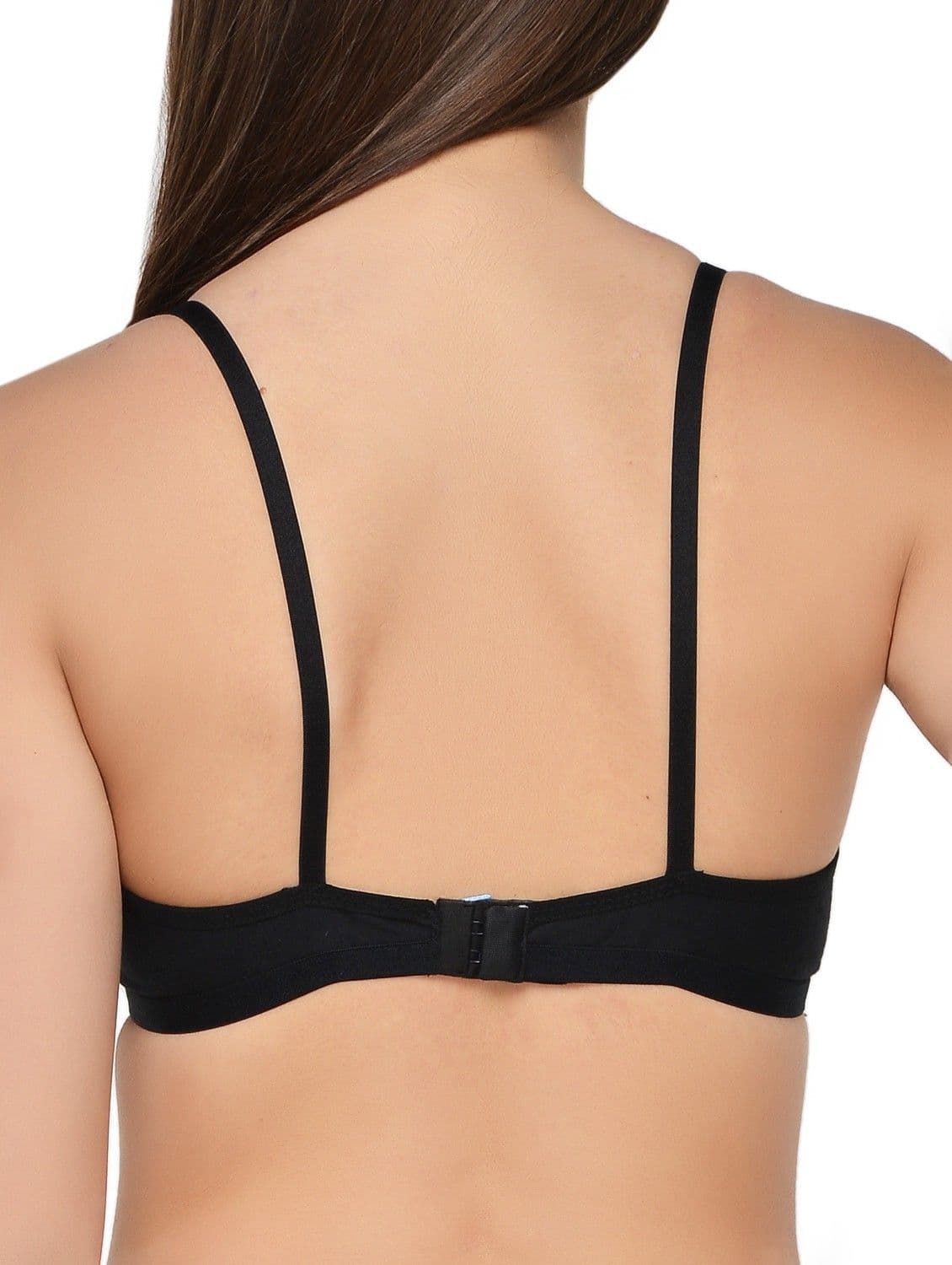 Grafion Comfortable Women's Full Coverage Bra view 3