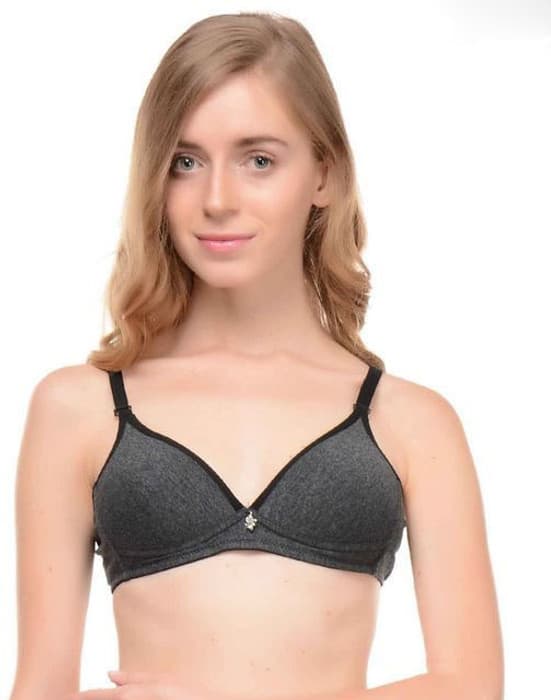 Ploomz Women's Full Coverage Bra