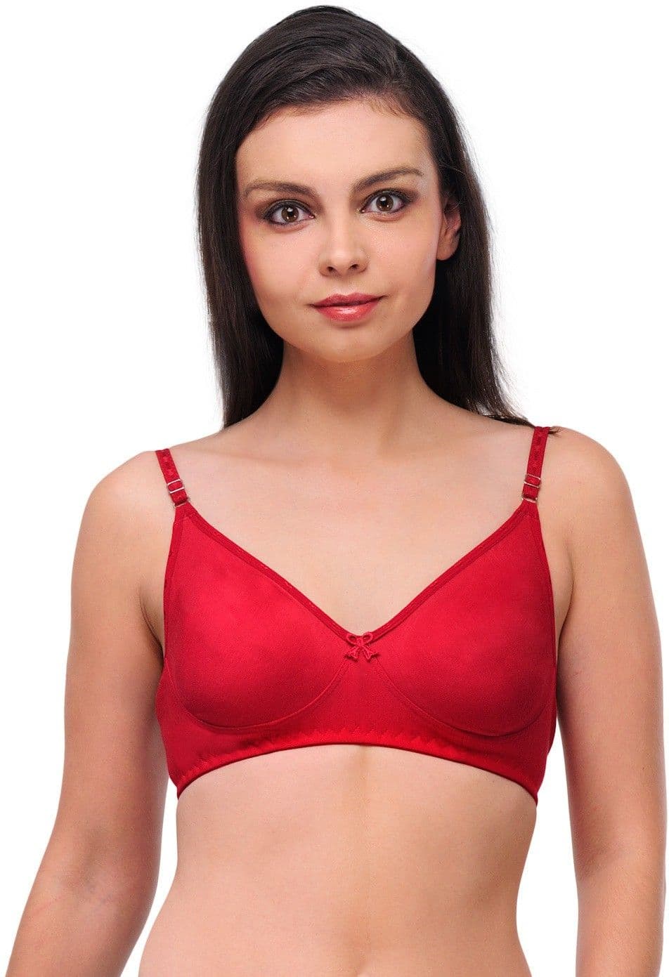 Oleva Full Coverage Bra view 4