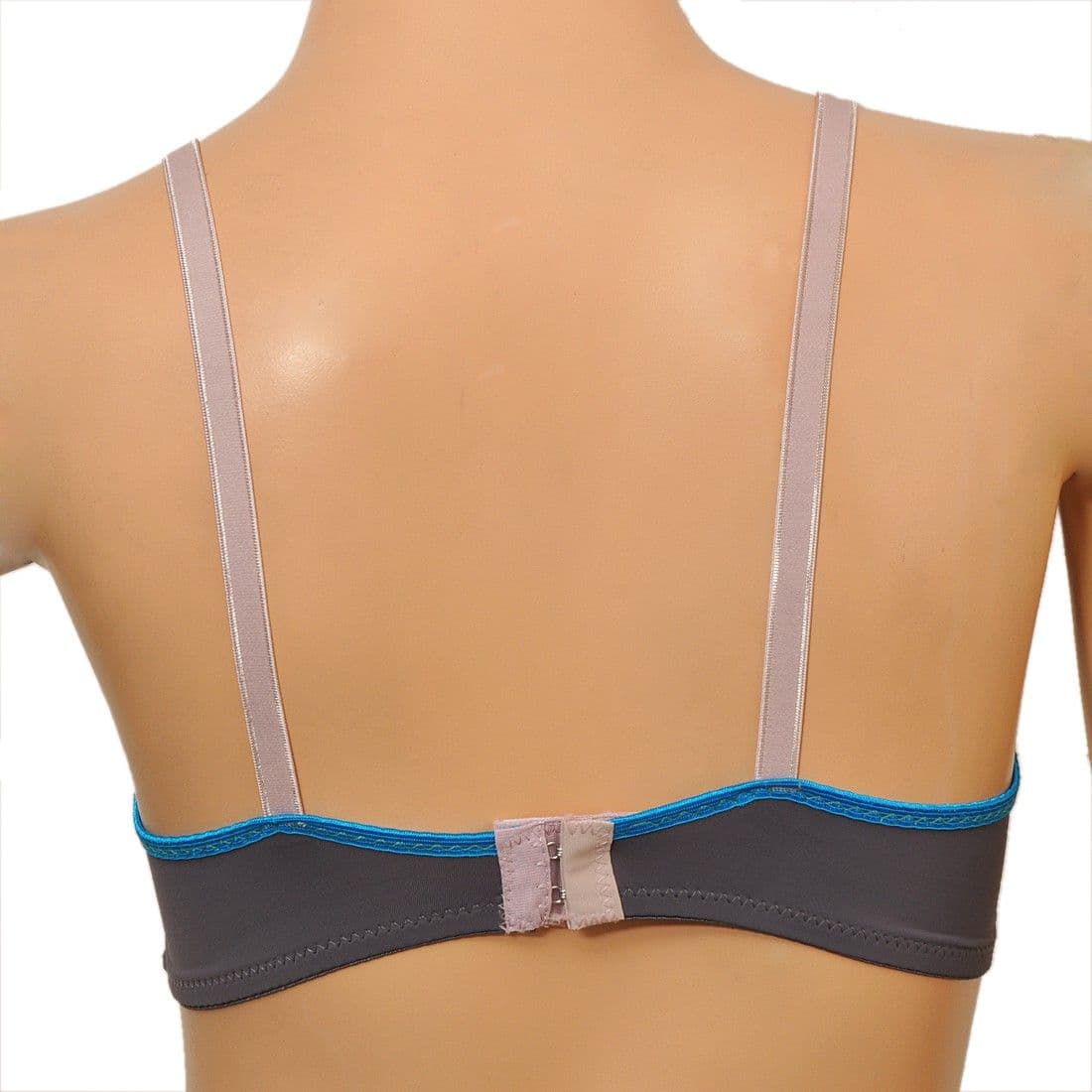 Younky Fashion Women's Full Coverage Bra view 4