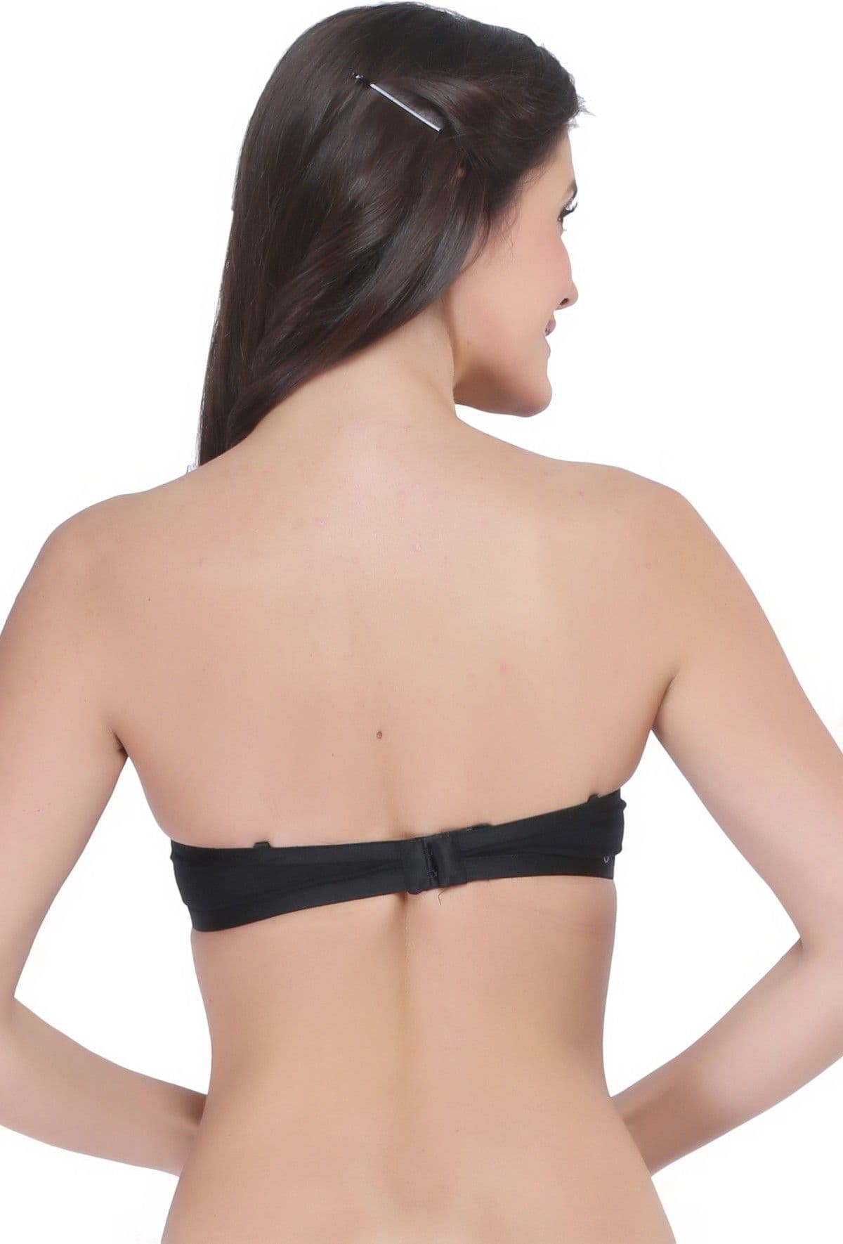 Grafion by Grafion - Comfort Feel Women's Tube Bra view 4