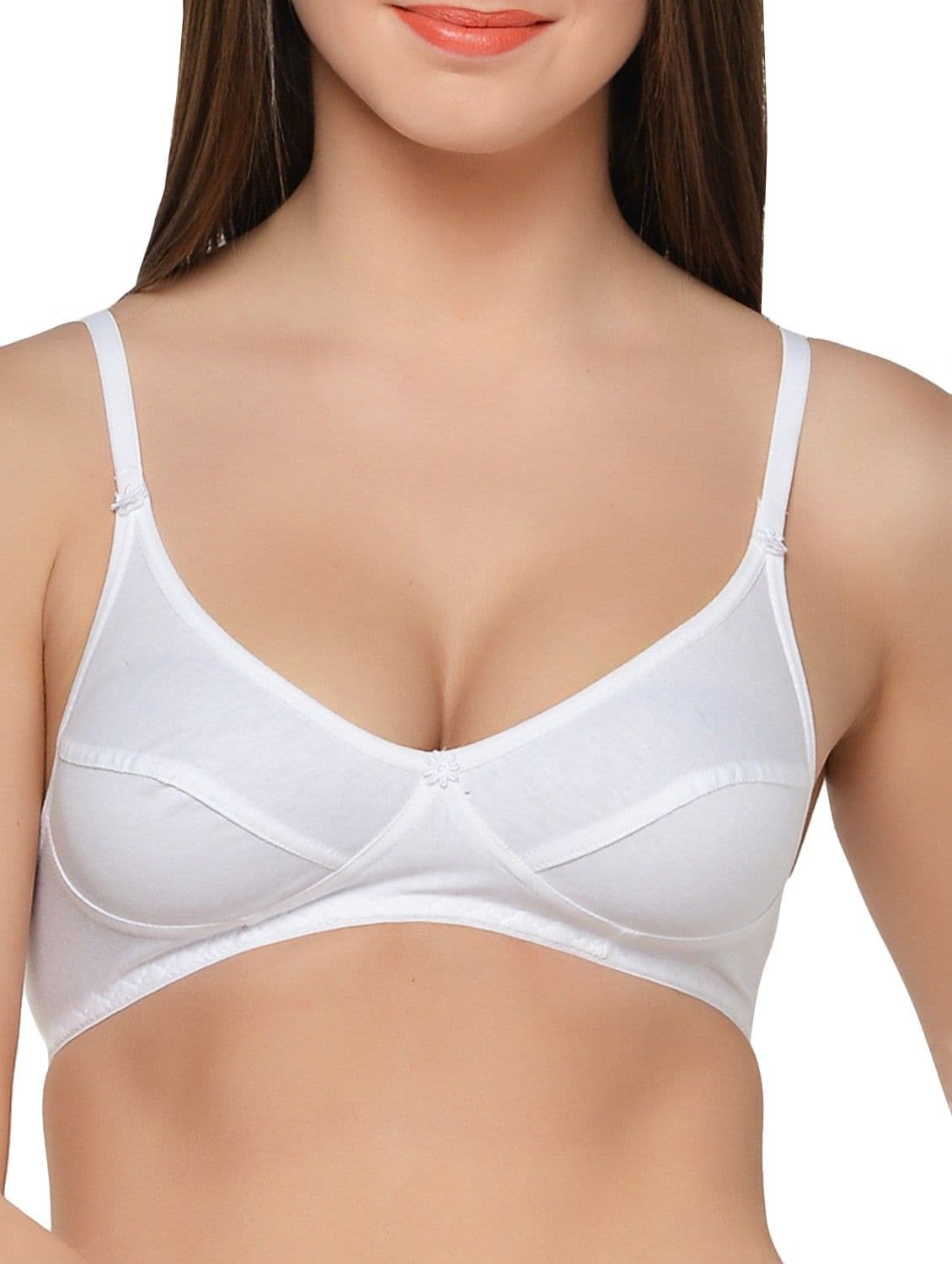 Grafion Comfortable Women's Full Coverage Bra