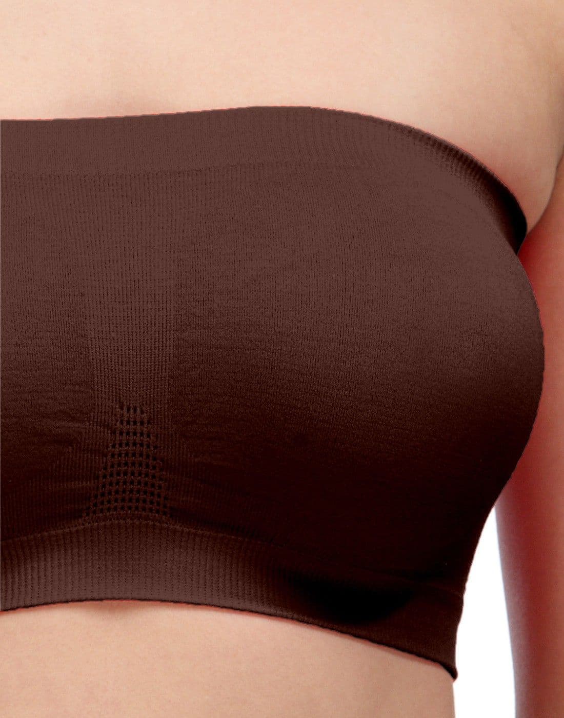 Grafion Fashion Women's Tube Bra view 5