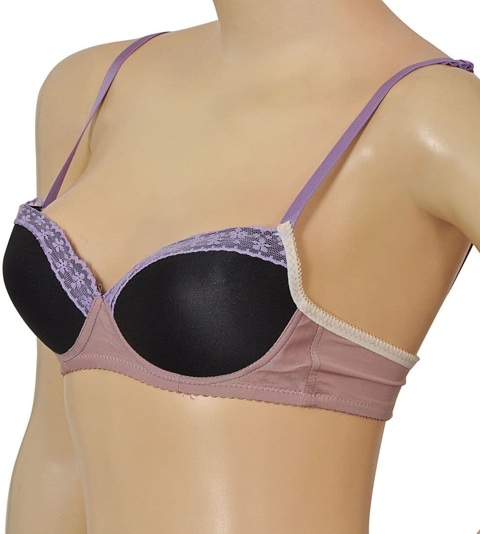 Younky Fashion Women's Full Coverage Bra view 3