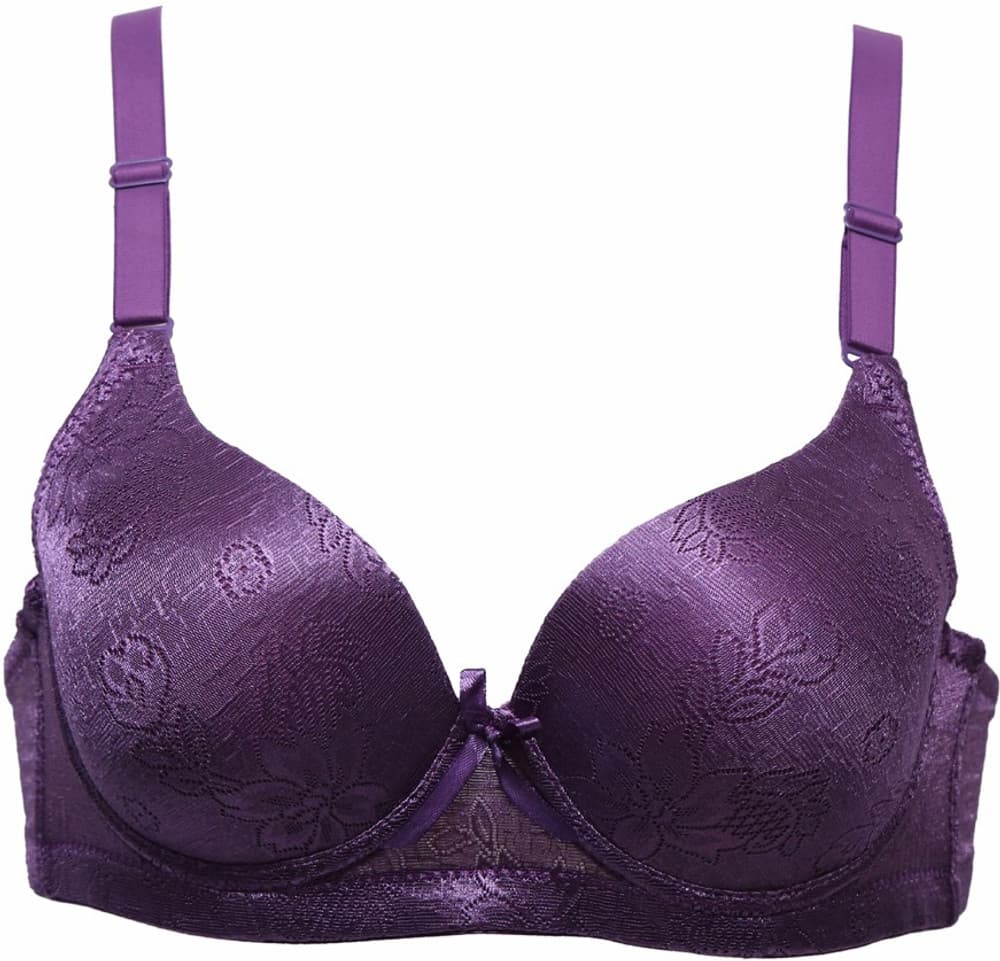 Glus Angellove Women's T-Shirt Bra
