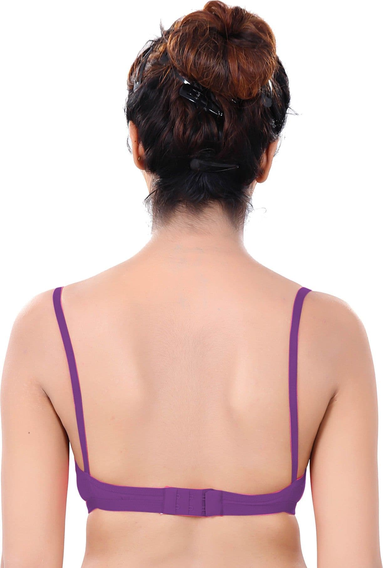 S4S Stylish Women's Push-up Bra view 4