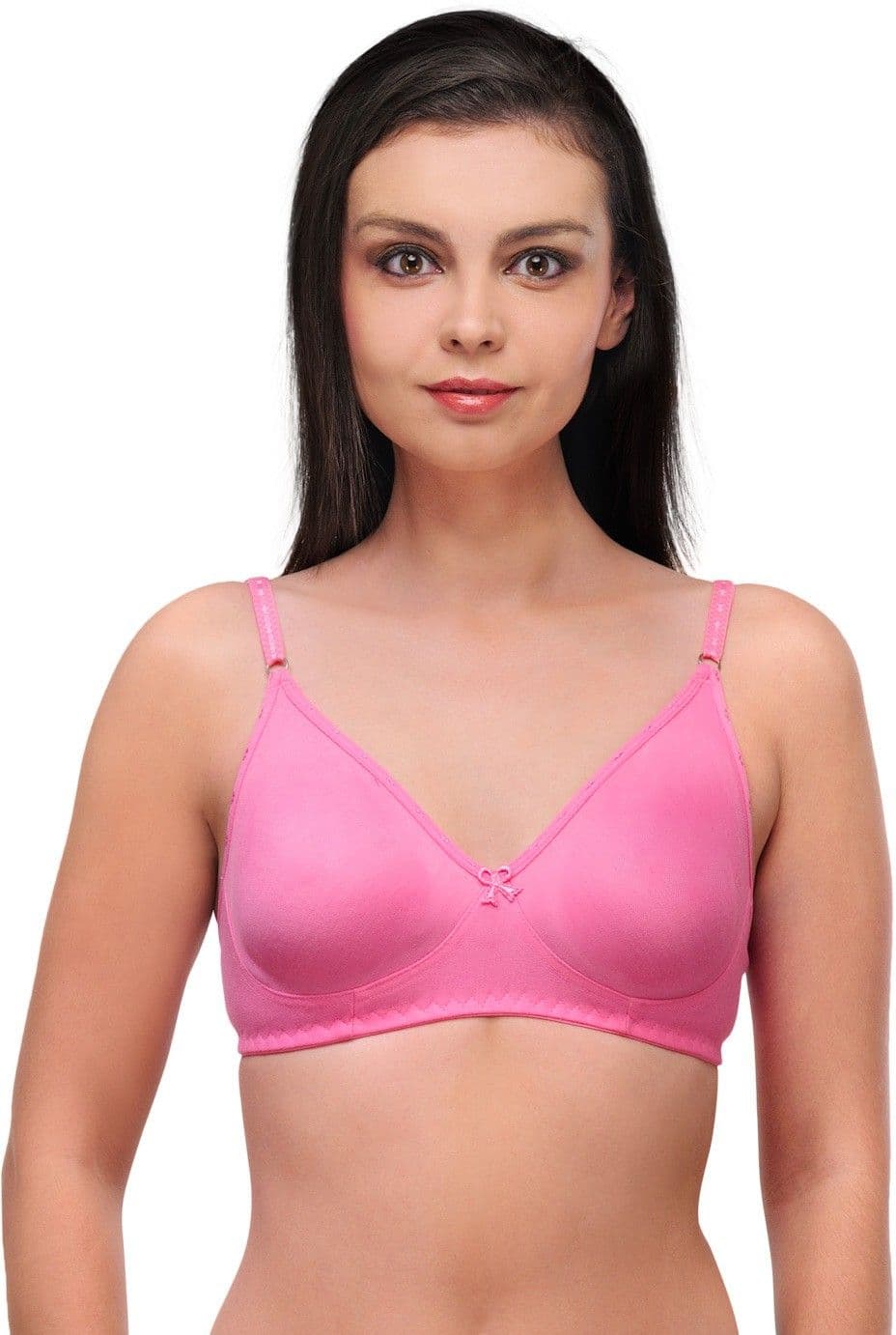 Oleva Full Coverage Bra view 3
