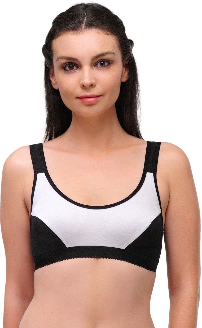 Oleva Full Coverage Bra view 4