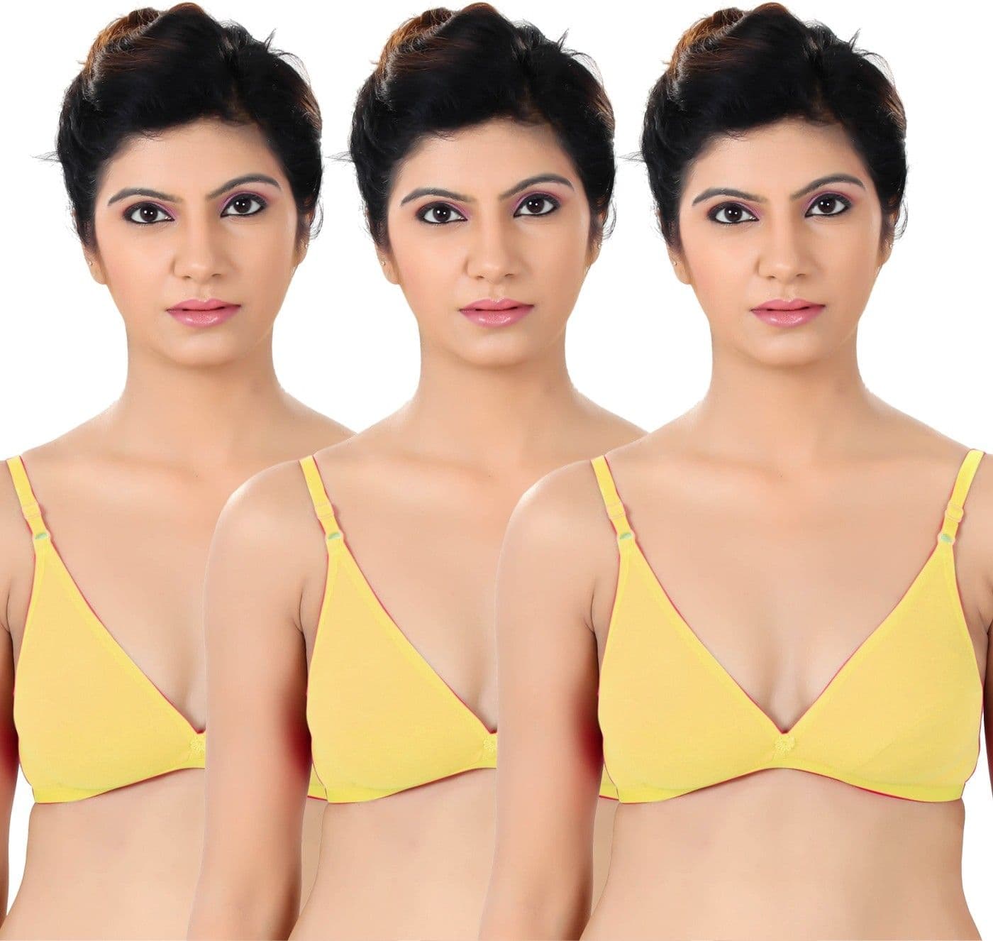 S4S Stylish Women's Push-up Bra