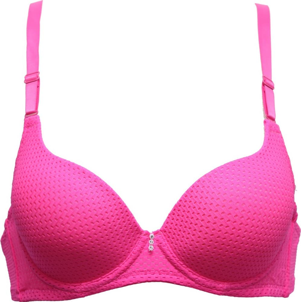 Glus LiftU Women's Push-up Bra
