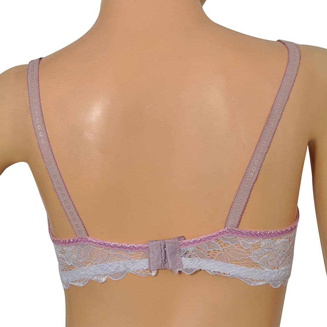 Younky Fashion Women's Full Coverage Bra view 4