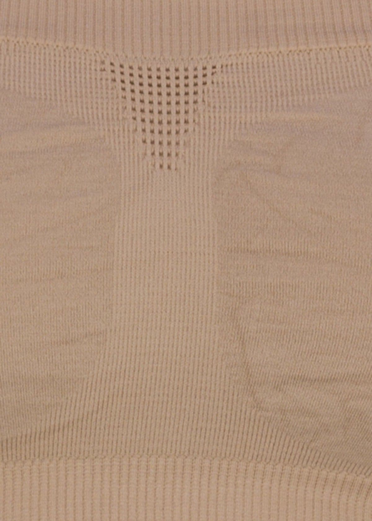 Luxemburg Beige color Women's Tube Bra view 5