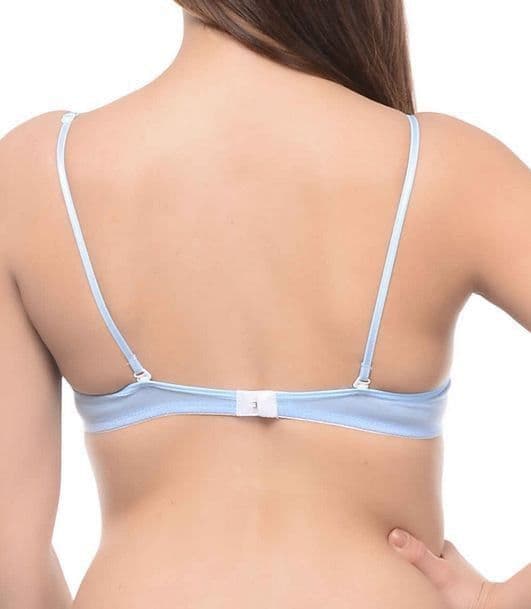 Ploomz Fashion Women's Full Coverage Bra view 4