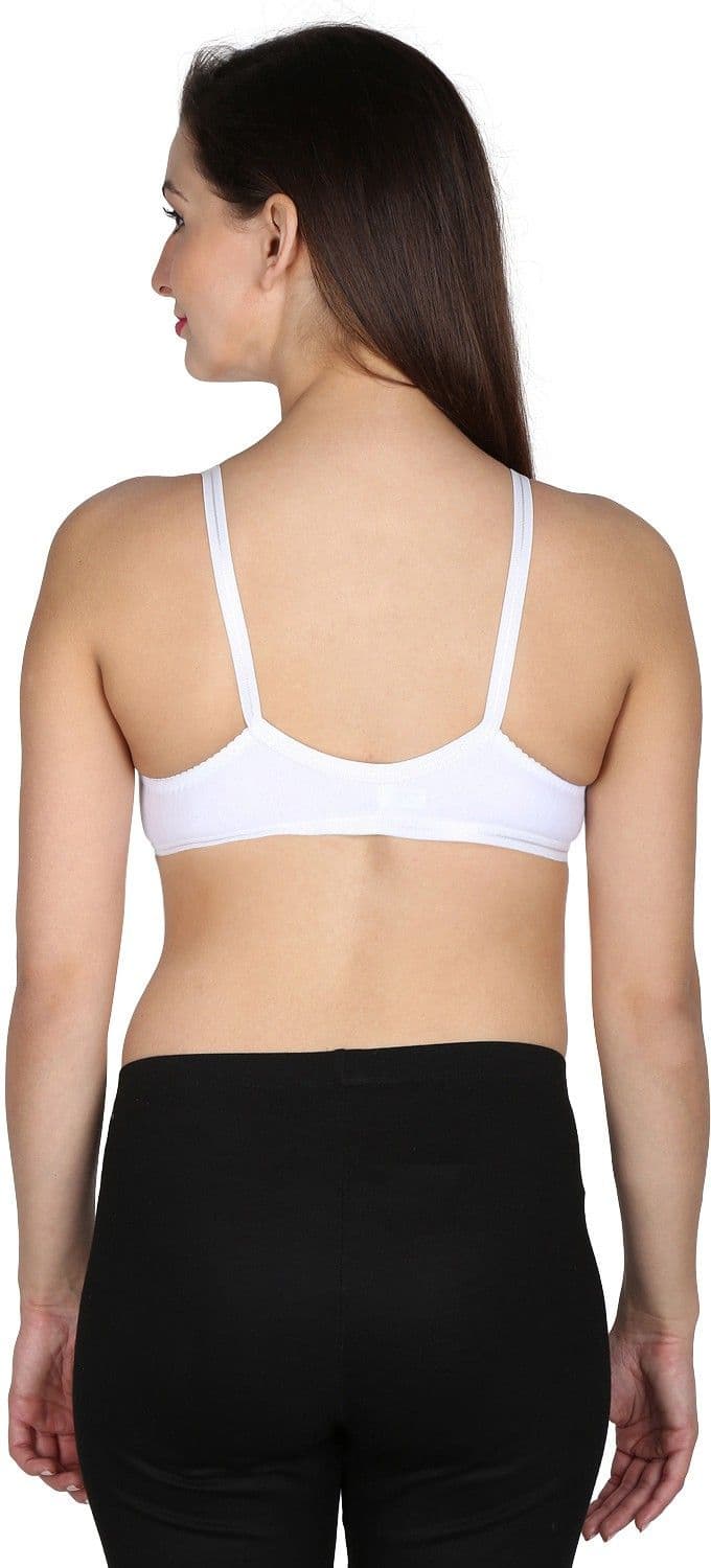 Ladyland Stellah Women's Full Coverage Bra view 4