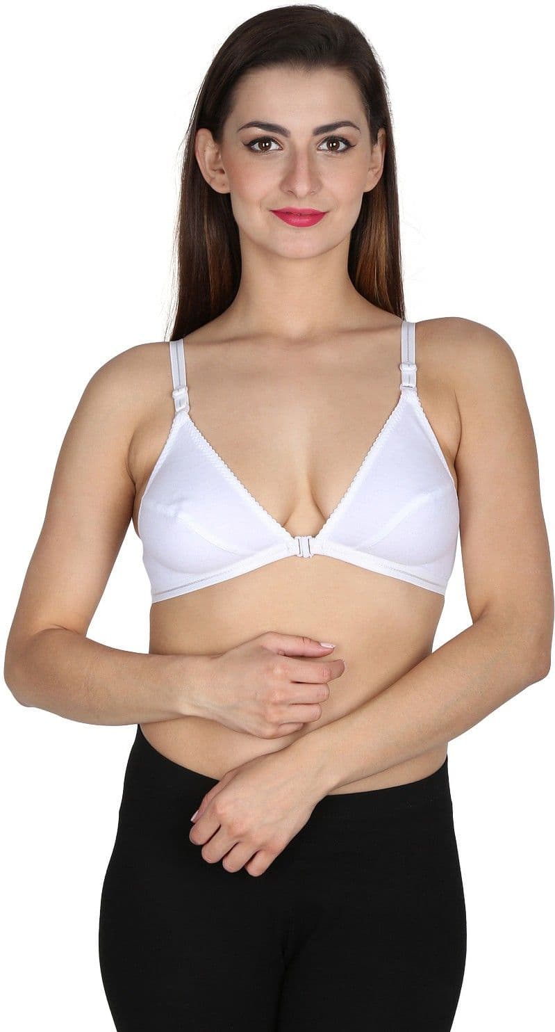 Ladyland Stellah Women's Full Coverage Bra view 2