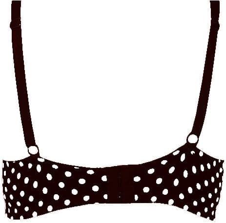 Clovia Women's T-Shirt Bra view 2