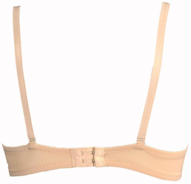 Florentyne Padded Push-up Bra Women's Push-up Bra view 3