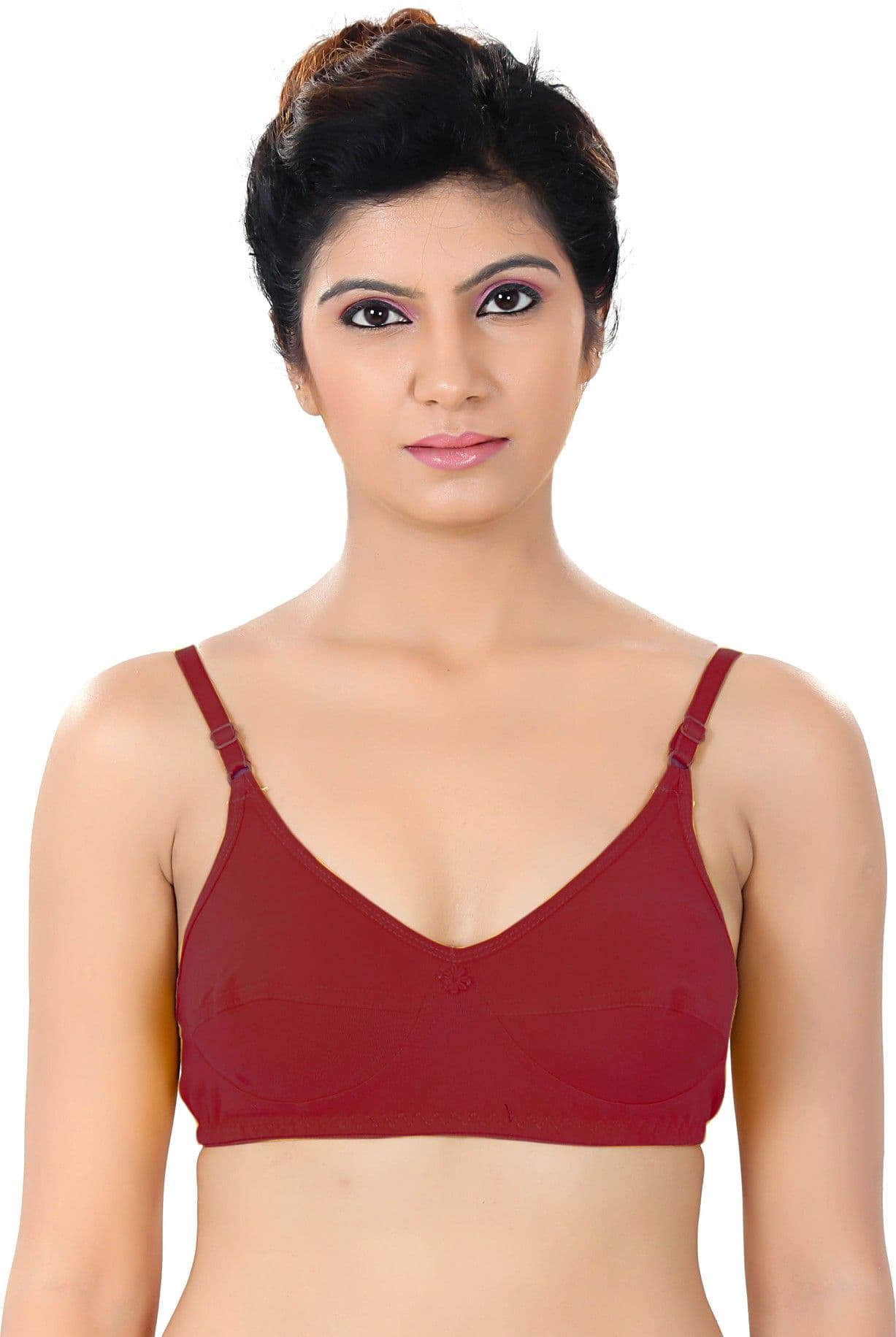 S4S Stylish Women's Full Coverage Bra view 3