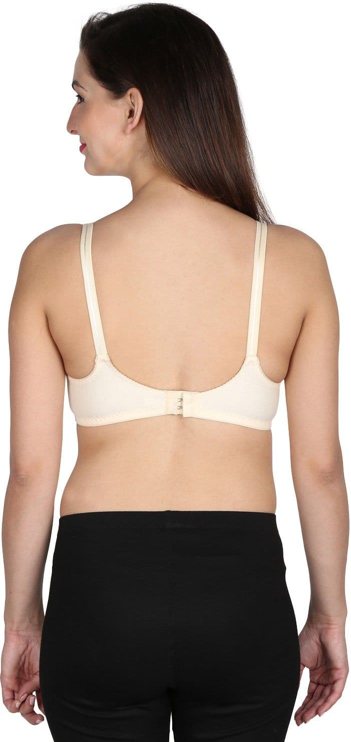 Ladyland Cozy Women's Full Coverage Bra view 4
