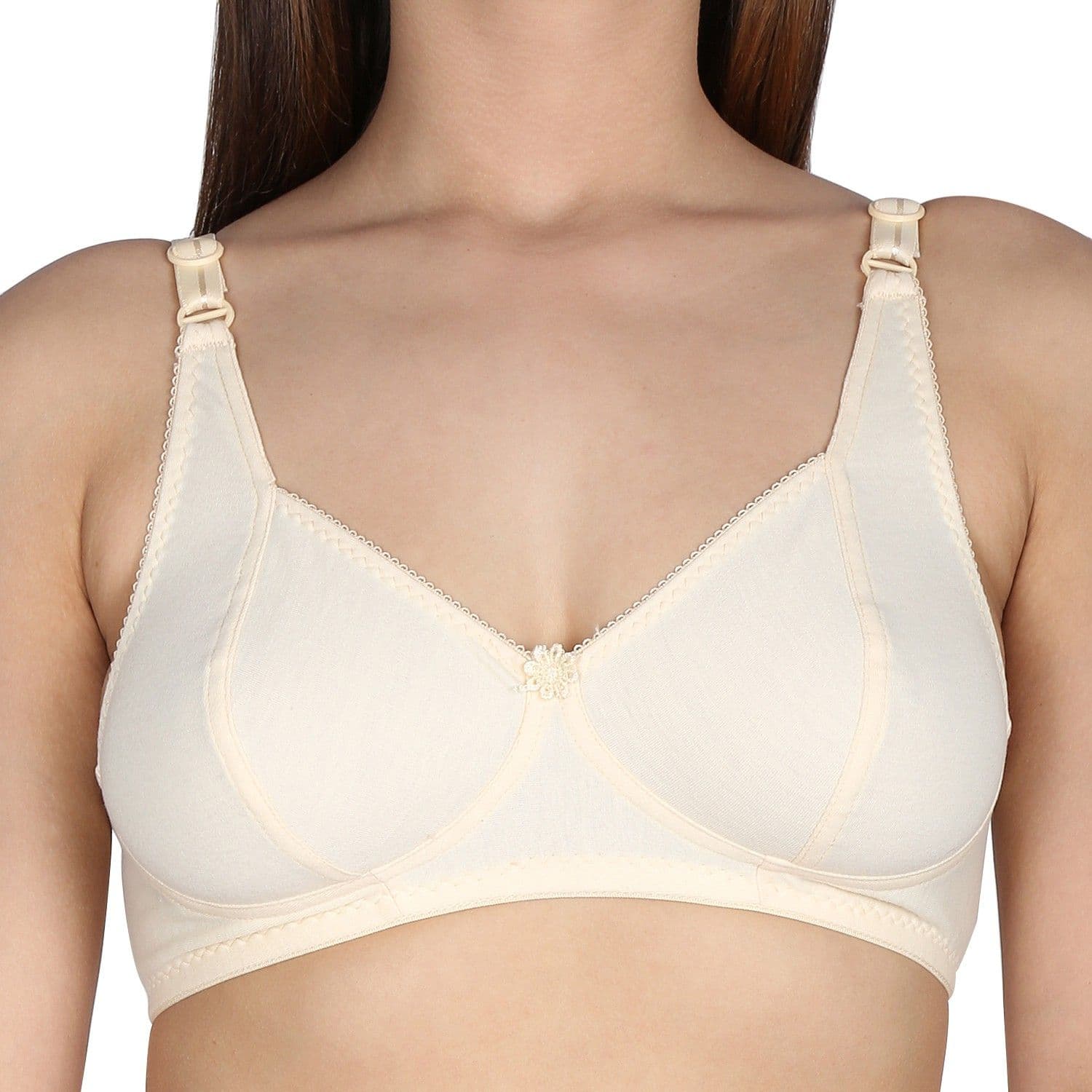 Ladyland Cozy Women's Full Coverage Bra view 5
