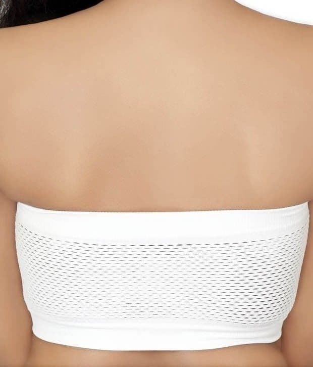 Luxemburg Women's Tube Bra view 4