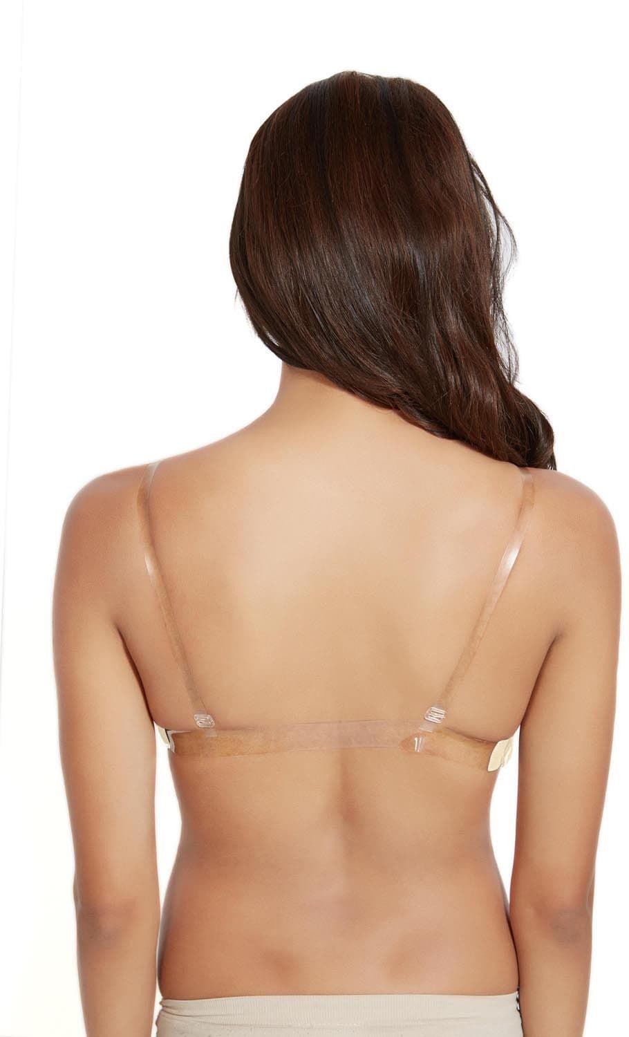 Sherry by Sherry - 512 Women's T-Shirt Bra view 5