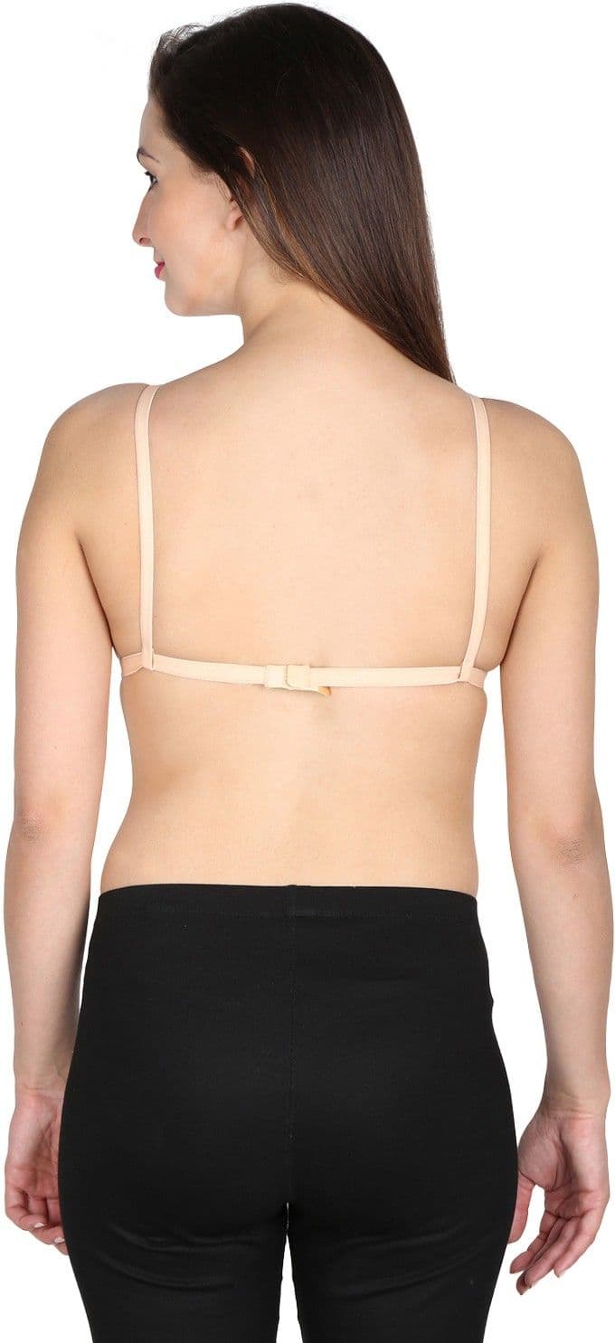 Ladyland BOBBY Women's Full Coverage Bra view 3