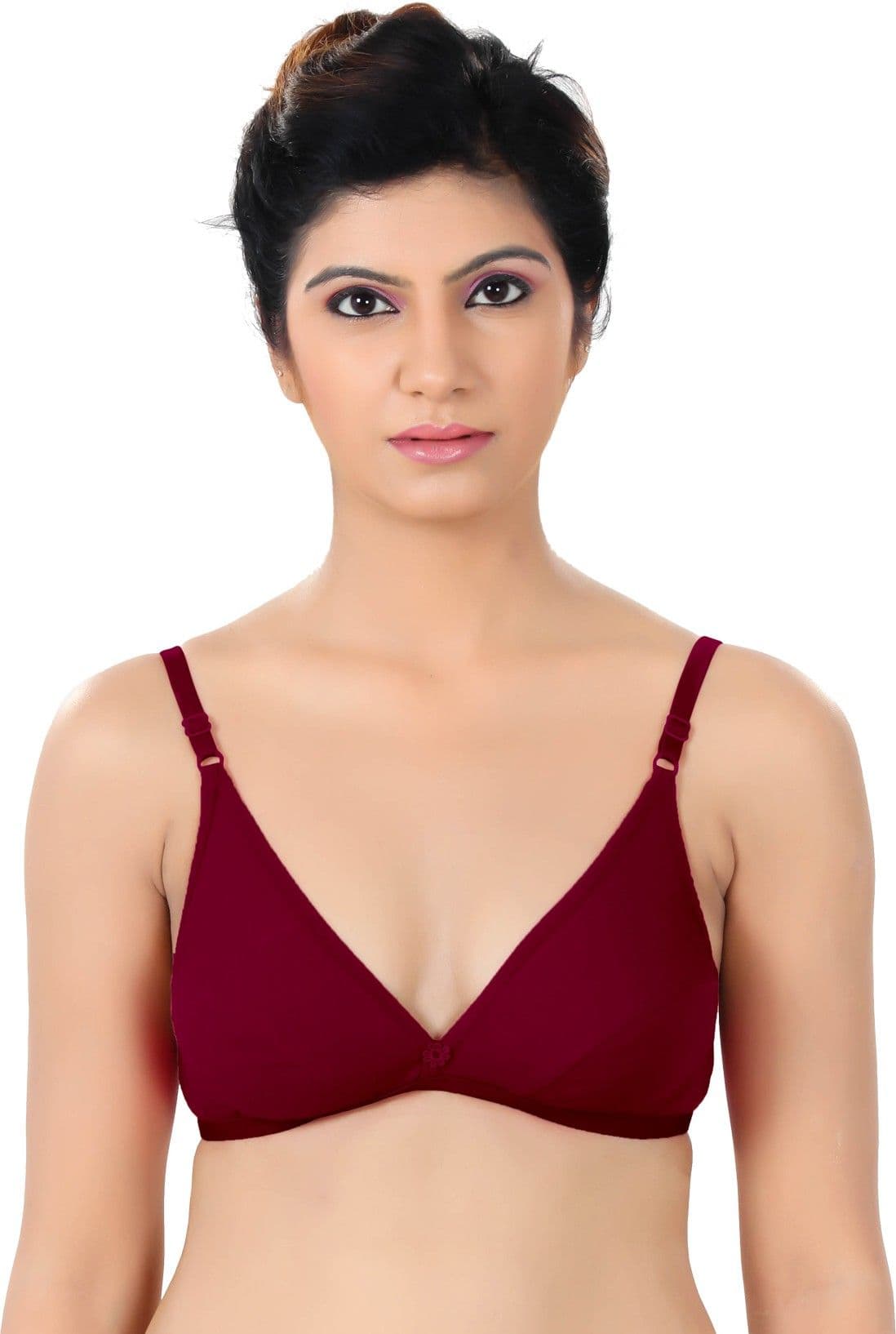 S4S Stylish Women's Push-up Bra view 2