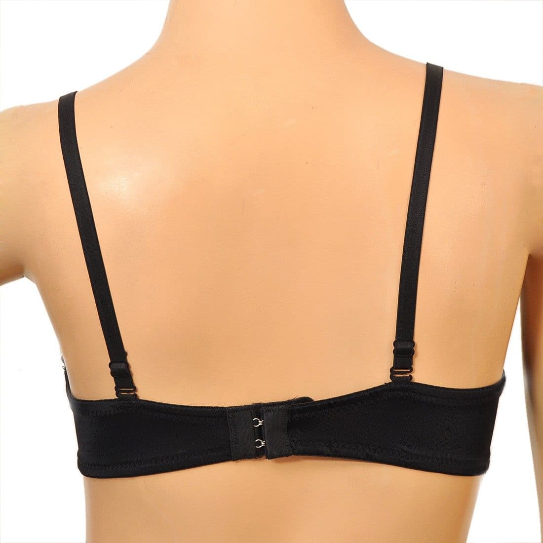 Younky Fashion Women's T-Shirt Bra view 3