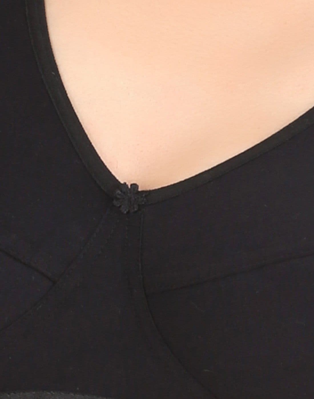 Vaishna Fashion Women's Full Coverage Bra view 5