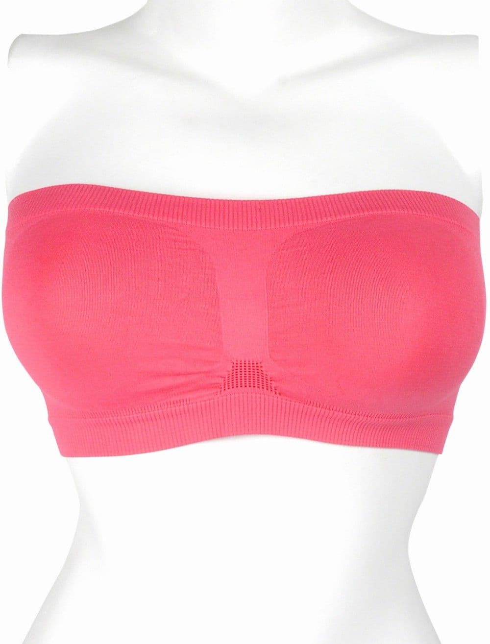 Madaam NonPadded Women's Tube Bra