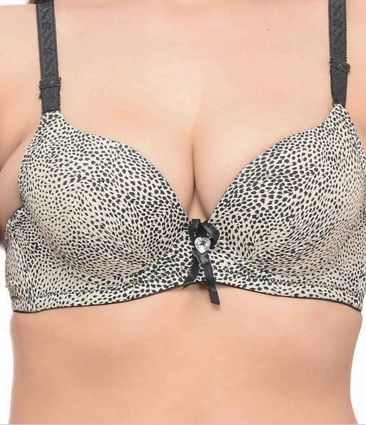 Ploomz Fashion Women's Push-up Bra view 5