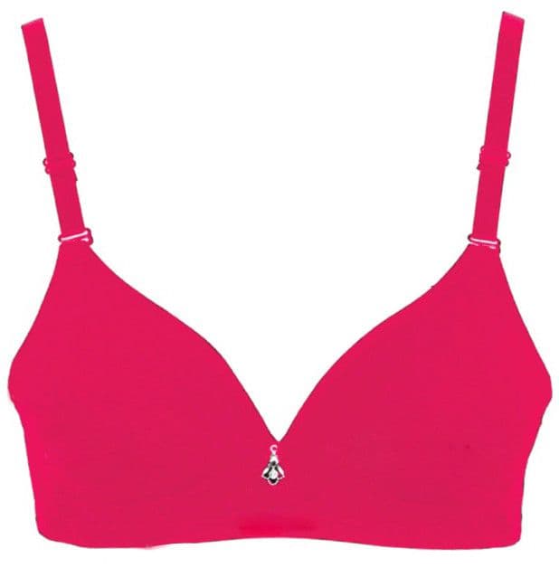 Clovia Women's Full Coverage Bra view 2